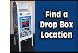 For the nearest location for your medicine drop off, Click here.